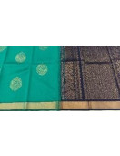 COIMBATORE KORA COTTON SAREE 620 MTS