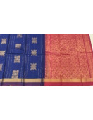 COIMBATORE KORA COTTON SAREE 620 MTS