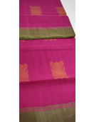 SAREES SALEM 80S WITH BLOUSE