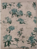 BEDSHEET ERODE AHEMADHABAD PRINT 90 X108 2 PILLOW COVER