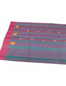 SAREES SALEM 80S WITH BLOUSE