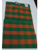 ARUPPUKOTTAI 60S COTTON SAREES WITH BLOUSE