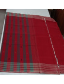 ARUPPUKOTTAI 60S COTTON SAREES WITH BLOUSE