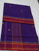 ARUPPUKOTTAI 60S COTTON SAREES WITH BLOUSE