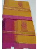SAREES SALEM 80S WITH BLOUSE
