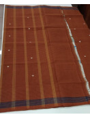 ARUPPUKOTTAI 60S COTTON SAREES WITH BLOUSE
