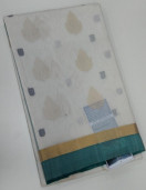 COIMBATORE KORA COTTON SAREE 620 MTS