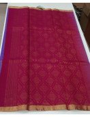 COIMBATORE KORA COTTON SAREE 620 MTS