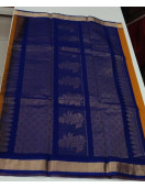 COIMBATORE KORA COTTON SAREE 620 MTS