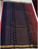 COIMBATORE KORA COTTON SAREE 620 MTS