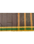 CHETTINADU COTTON SAREES