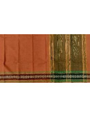 CHETTINADU COTTON SAREES