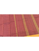 CHETTINADU COTTON SAREES