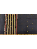 ARUPPUKOTTAI 60S COTTON SAREES WITH BLOUSE