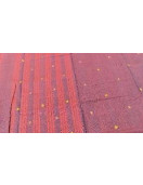 ARUPPUKOTTAI 60S COTTON SAREES WITH BLOUSE