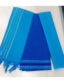 PLCOT WOVEN CHUDIDHAR