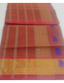 SAREES JAYANKONDAM COTTON WITH BLOUSE