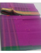 SAREES JAYANKONDAM COTTON WITH BLOUSE