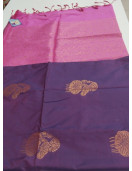 PL Softee Saree