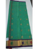 SAREES CUDDALORE COTTON 550 MTS