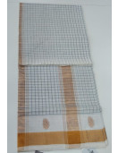 SAREES JAYANKONDAM COTTON 550 MTS