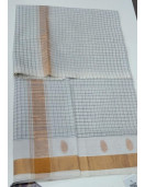 SAREES JAYANKONDAM COTTON 550 MTS