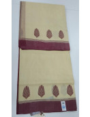SAREES SALEM 80S WITH BLOUSE