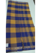 MADURAI COTTON SAREES 550 MTS