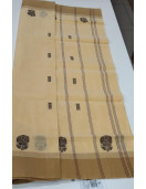 SAREES SALEM 80S WITH BLOUSE
