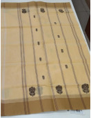 SAREES SALEM 80S WITH BLOUSE