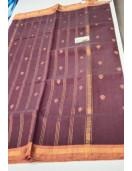 SAREES JAYANKONDAM COTTON WITH BLOUSE