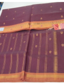 SAREES JAYANKONDAM COTTON WITH BLOUSE