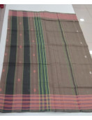 ARUPPUKOTTAI 60S COTTON SAREES 550 MTS