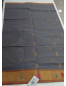 SAREES CUDDALORE COTTON 550 MTS