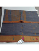 SAREES CUDDALORE COTTON 550 MTS