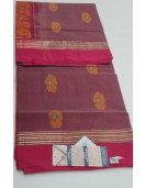 SAREES SALEM 80S WITH BLOUSE