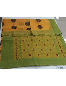 SAREES SALEM 80S WITH BLOUSE
