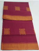 SAREES SALEM 80S WITH BLOUSE