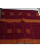 SAREES SALEM 80S WITH BLOUSE