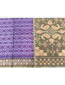 Sarees Coimbatore Cotton Tie Dye