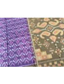Sarees Coimbatore Cotton Tie Dye