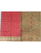 Sarees Coimbatore Cotton Tie Dye