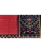 Sarees Coimbatore Cotton Tie Dye