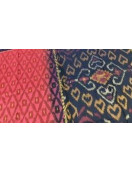 Sarees Coimbatore Cotton Tie Dye