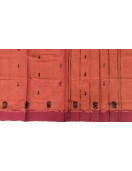 SAREES SALEM 80S WITH BLOUSE