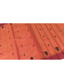 SAREES SALEM 80S WITH BLOUSE