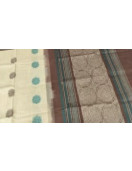 SAREES SALEM 80S WITH BLOUSE