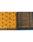 SAREES SALEM 80S WITH BLOUSE
