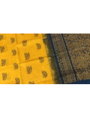 SAREES SALEM 80S WITH BLOUSE