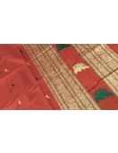 80SX80S PMK COTTON SAREES WITH BLOUSE